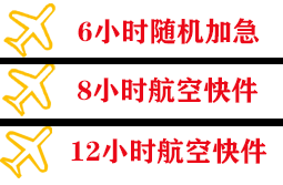 长春龙嘉航空货运快递公司,专业空运当天件