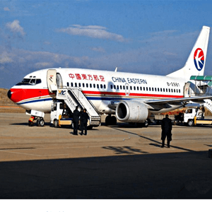长春龙嘉航空货运航空快运业稳步发展的原因是什么？
